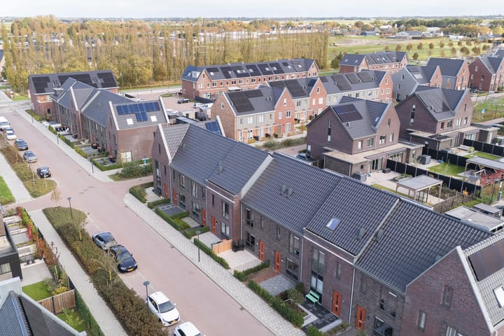 Foto 5 van Corry van Kleefstraat 81