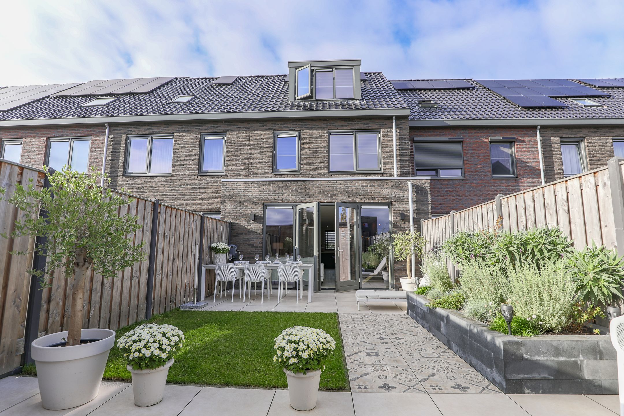 Corry van Kleefstraat 81 