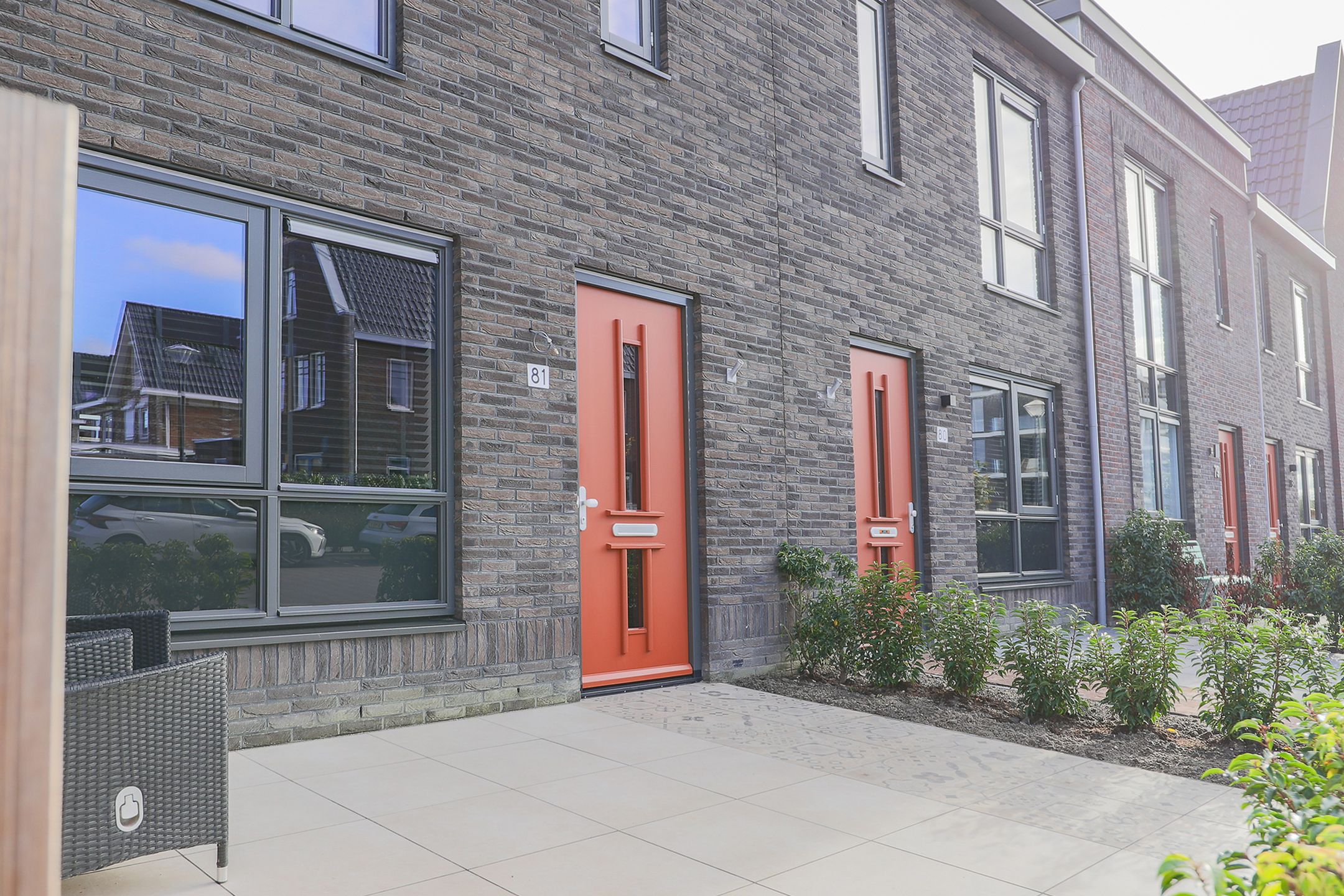Foto 6 van Corry van Kleefstraat 81