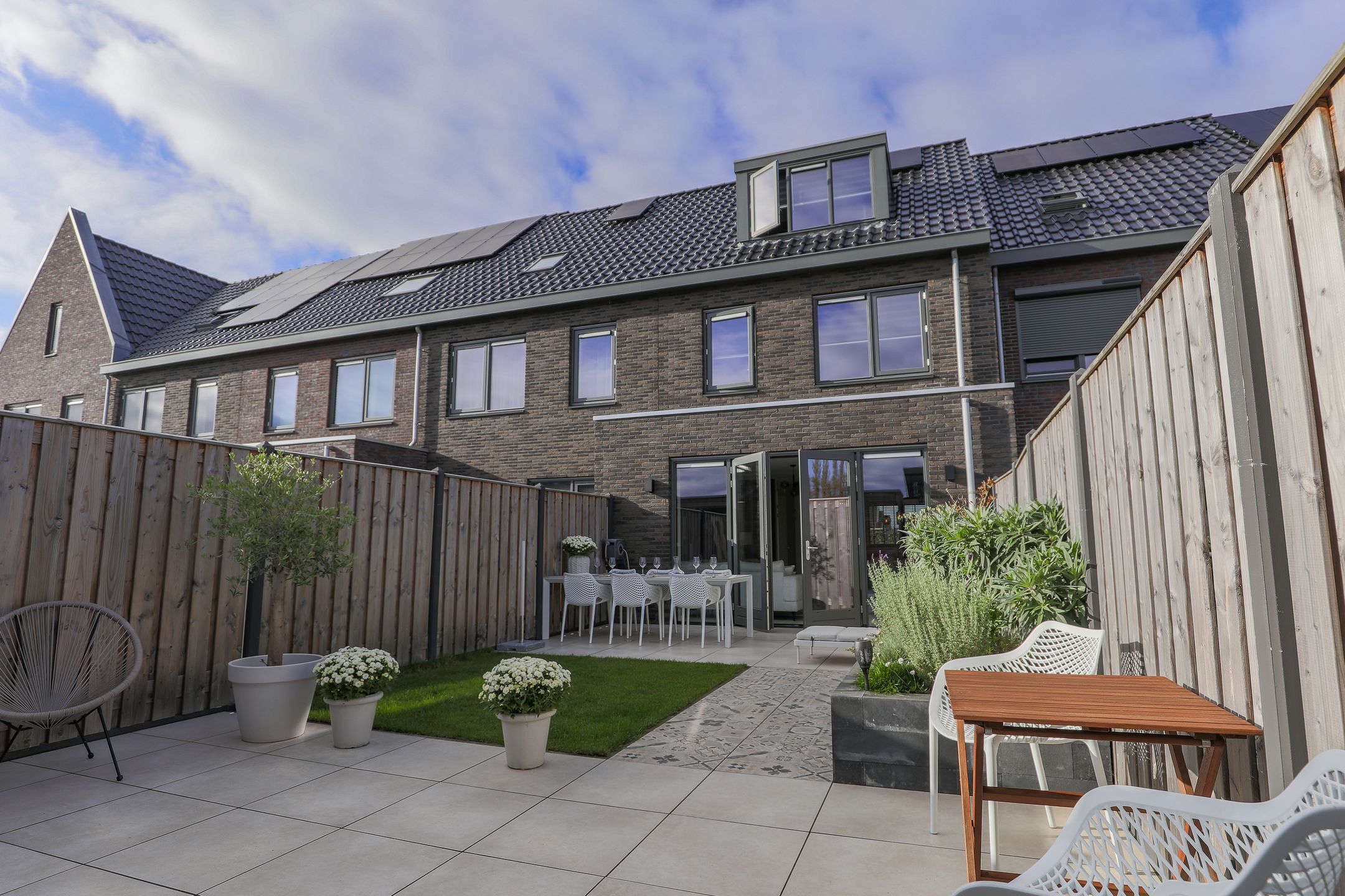 Foto 36 van Corry van Kleefstraat 81