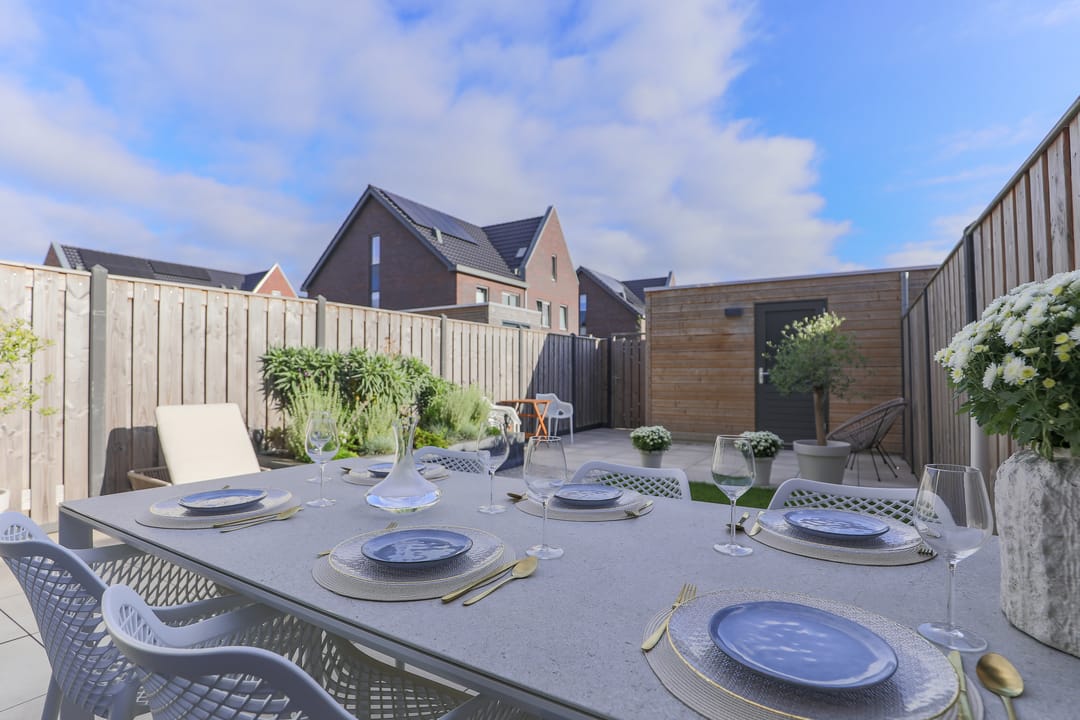 Foto 38 van Corry van Kleefstraat 81