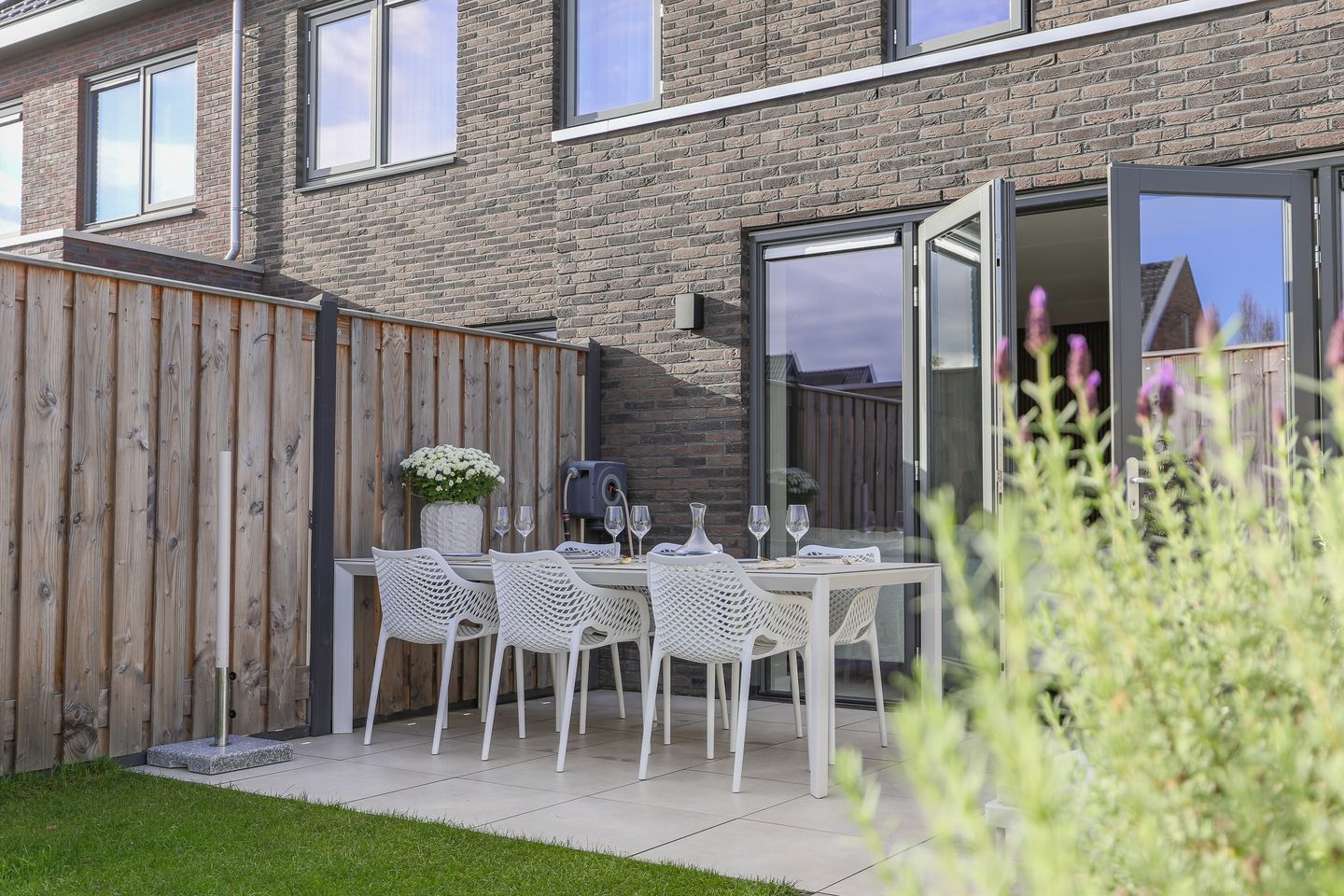 Foto 40 van Corry van Kleefstraat 81