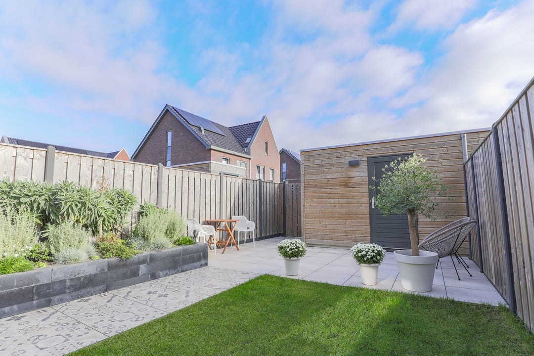 Foto 41 van Corry van Kleefstraat 81