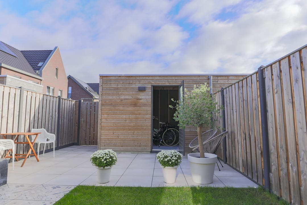 Foto 43 van Corry van Kleefstraat 81