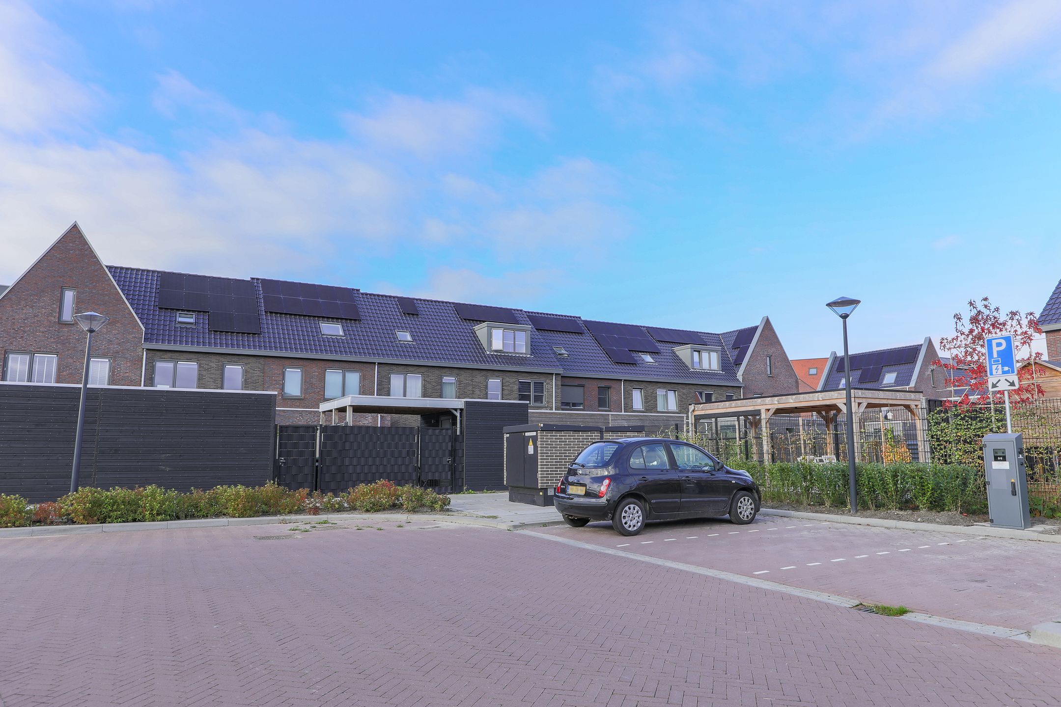 Foto 45 van Corry van Kleefstraat 81