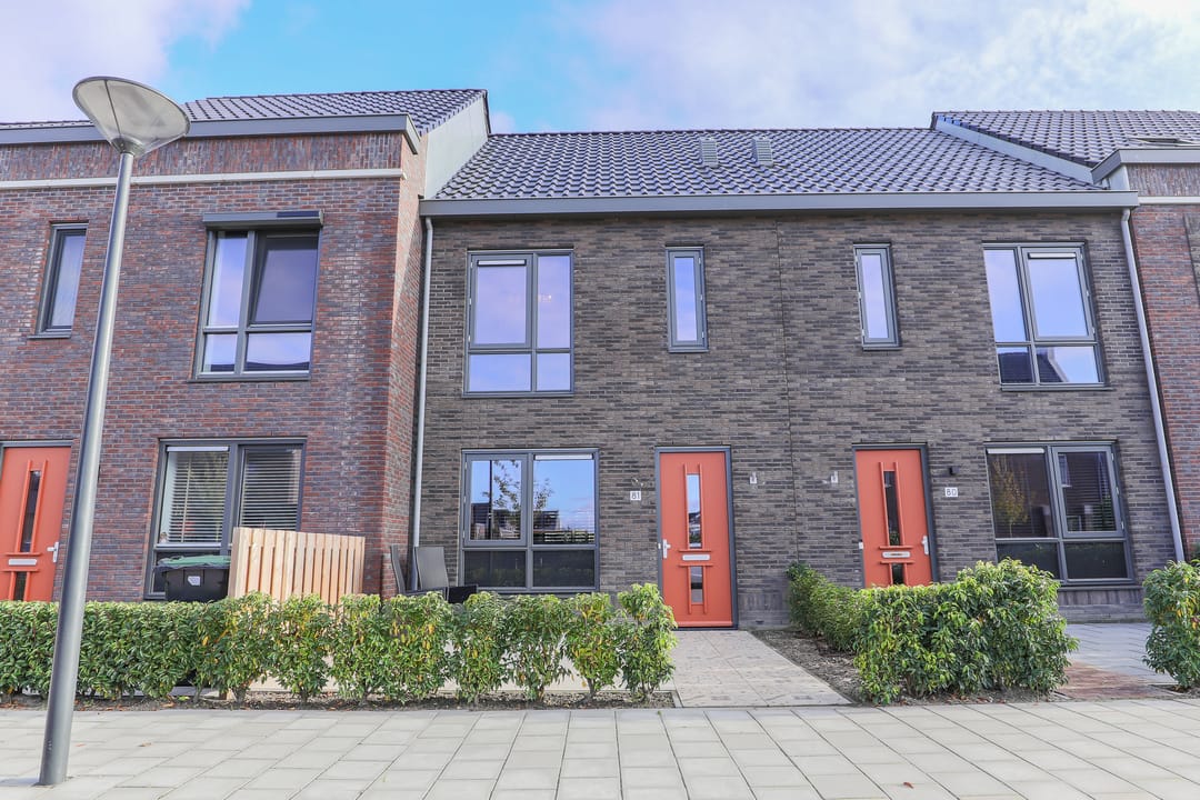 Foto 47 van Corry van Kleefstraat 81