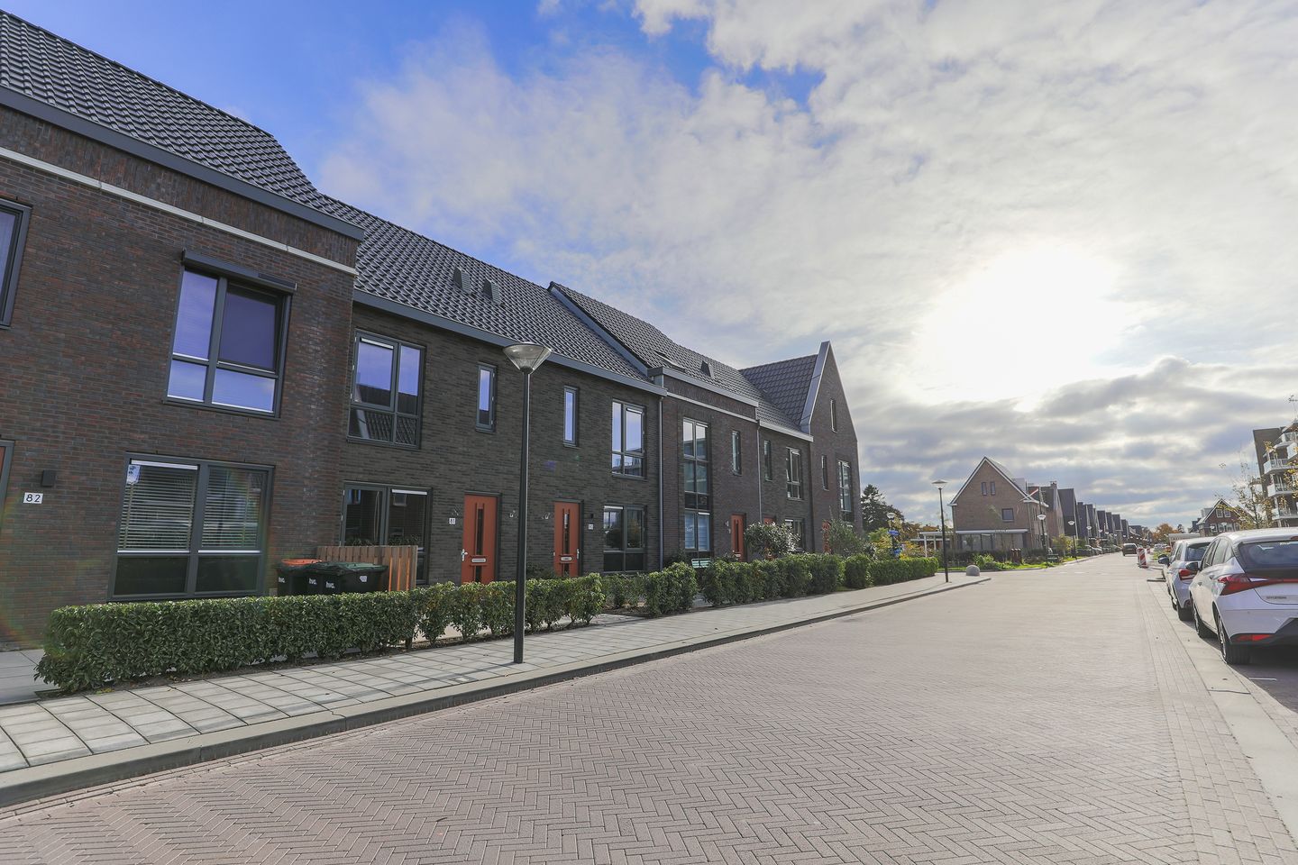 Foto 49 van Corry van Kleefstraat 81