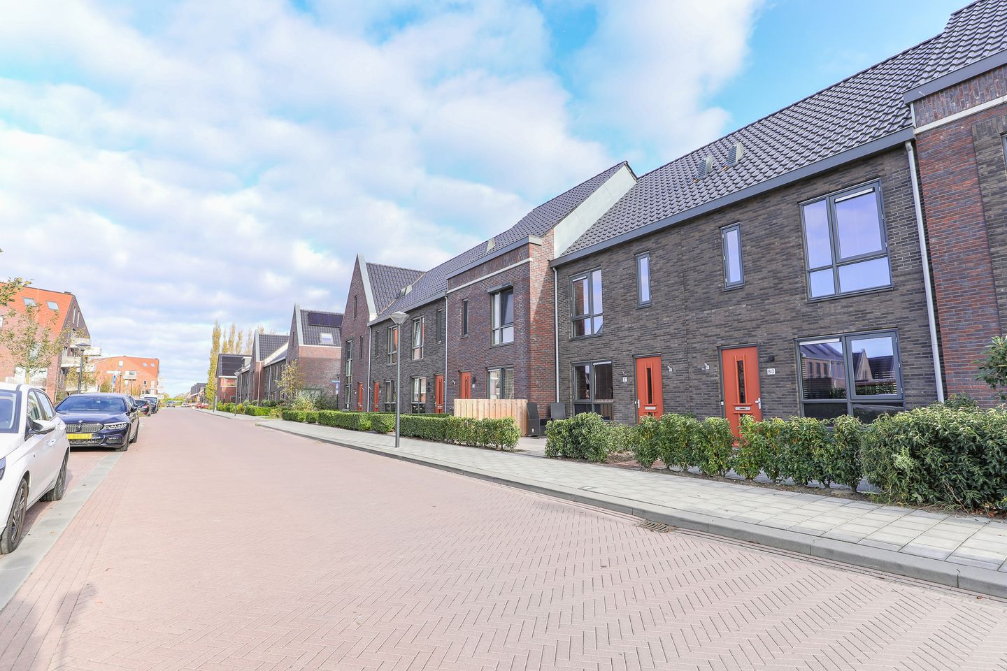 Foto 50 van Corry van Kleefstraat 81