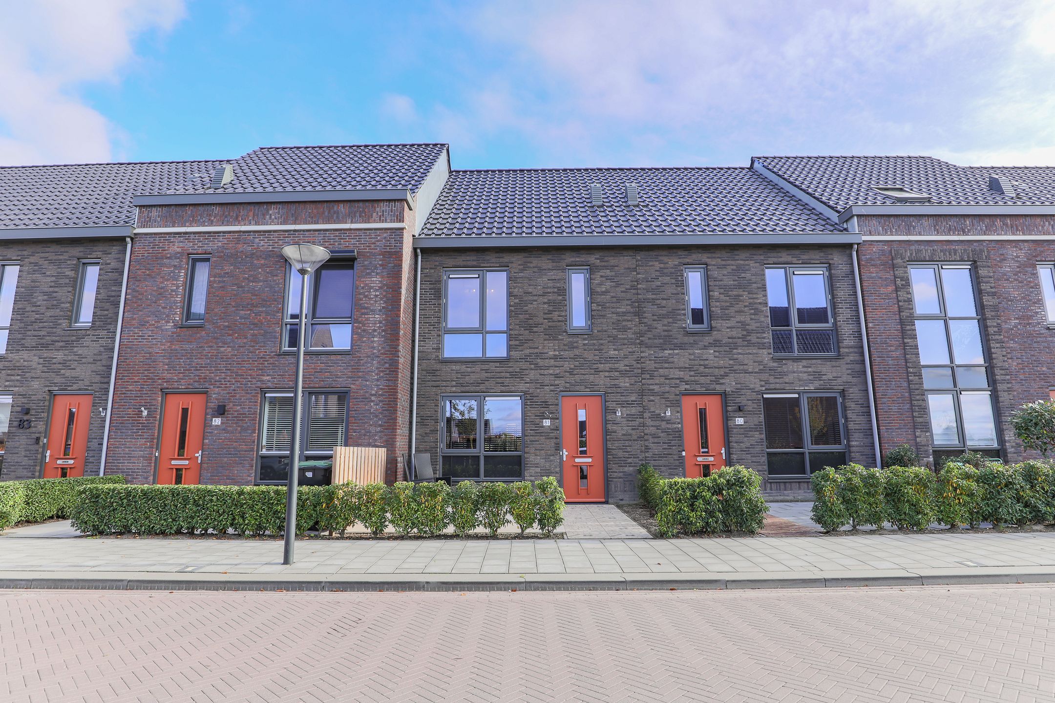 Foto 51 van Corry van Kleefstraat 81