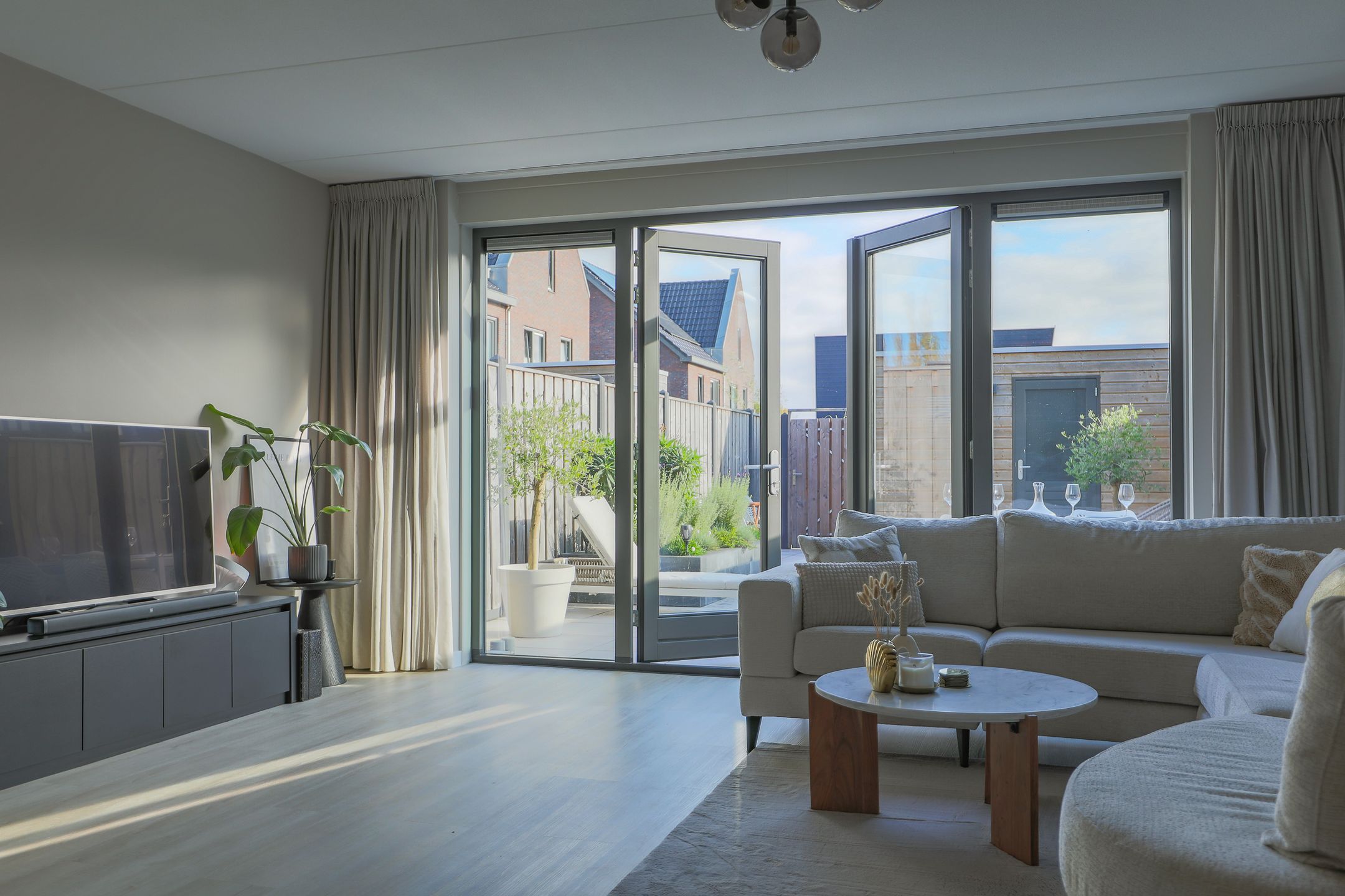 Foto 12 van Corry van Kleefstraat 81