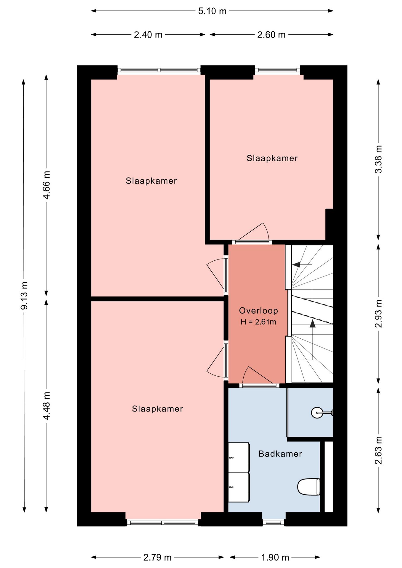Foto 55 van Corry van Kleefstraat 81