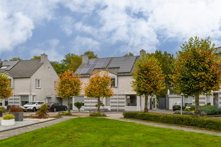 Foto 1 van Buitenwiek 38