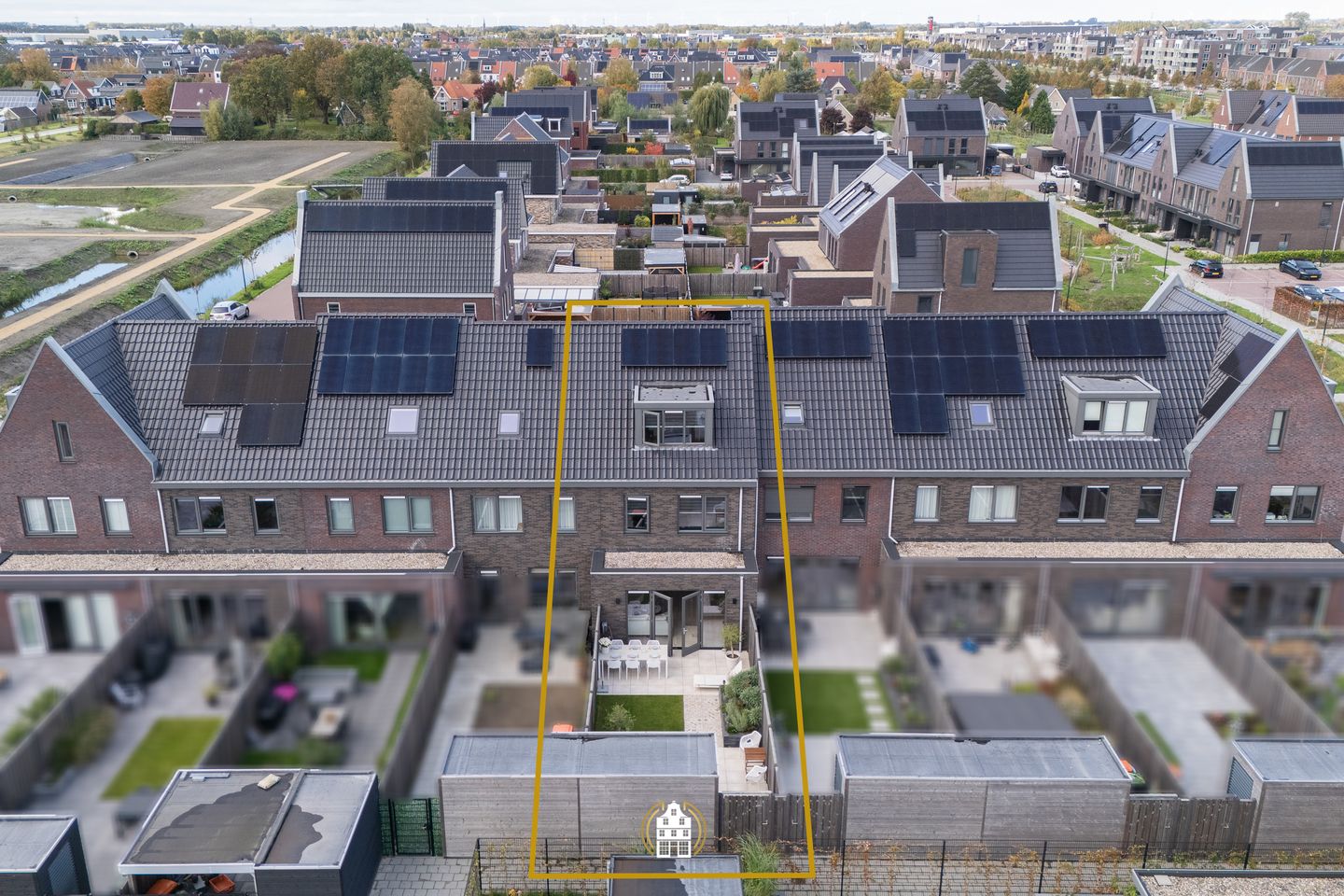 Foto 4 van Corry van Kleefstraat 81