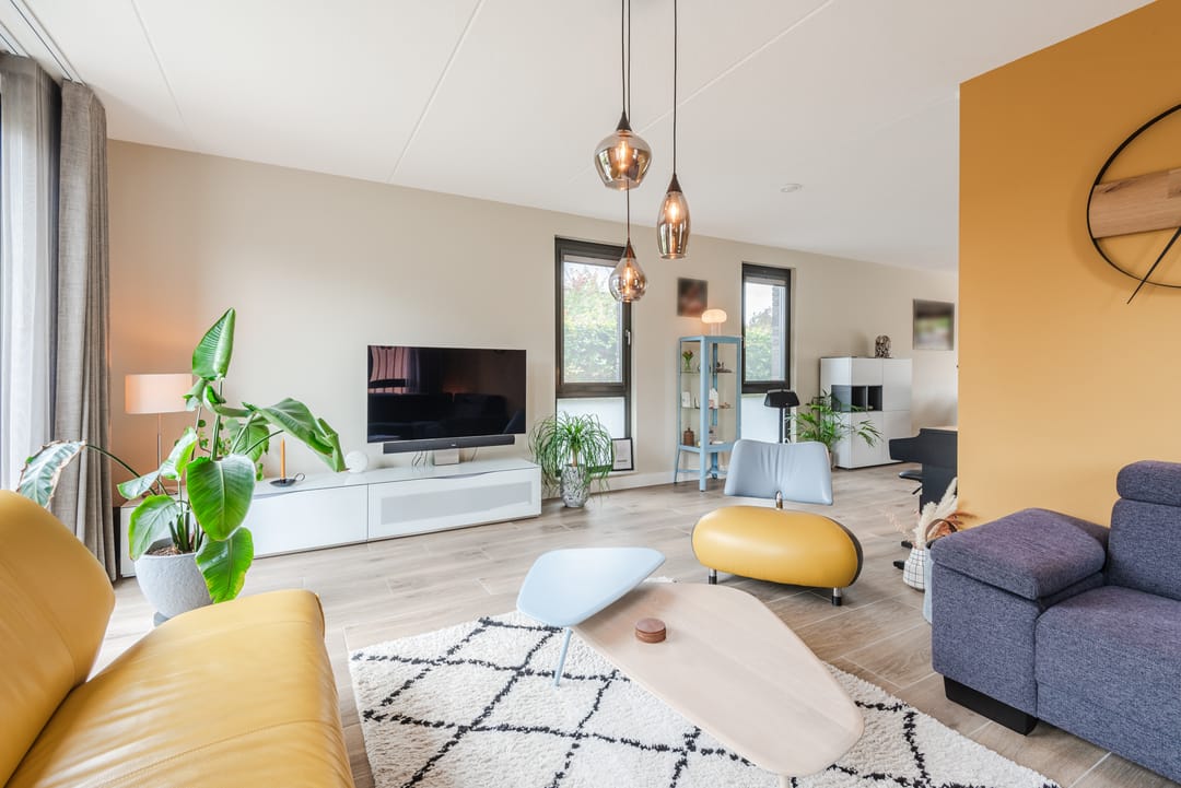 Foto 7 van Wendakker 39