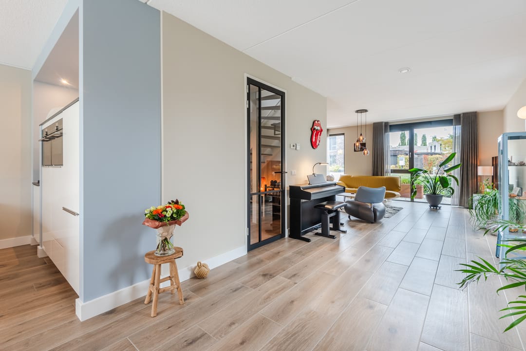 Foto 8 van Wendakker 39