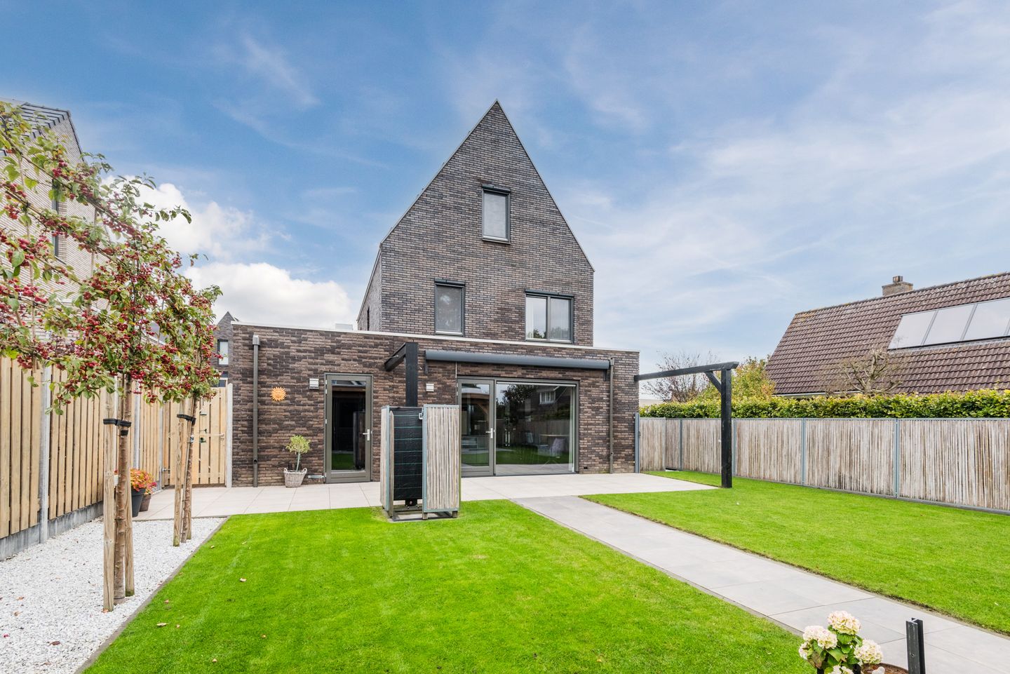 Foto 29 van Wendakker 39