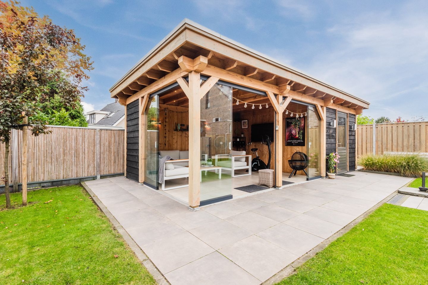 Foto 34 van Wendakker 39