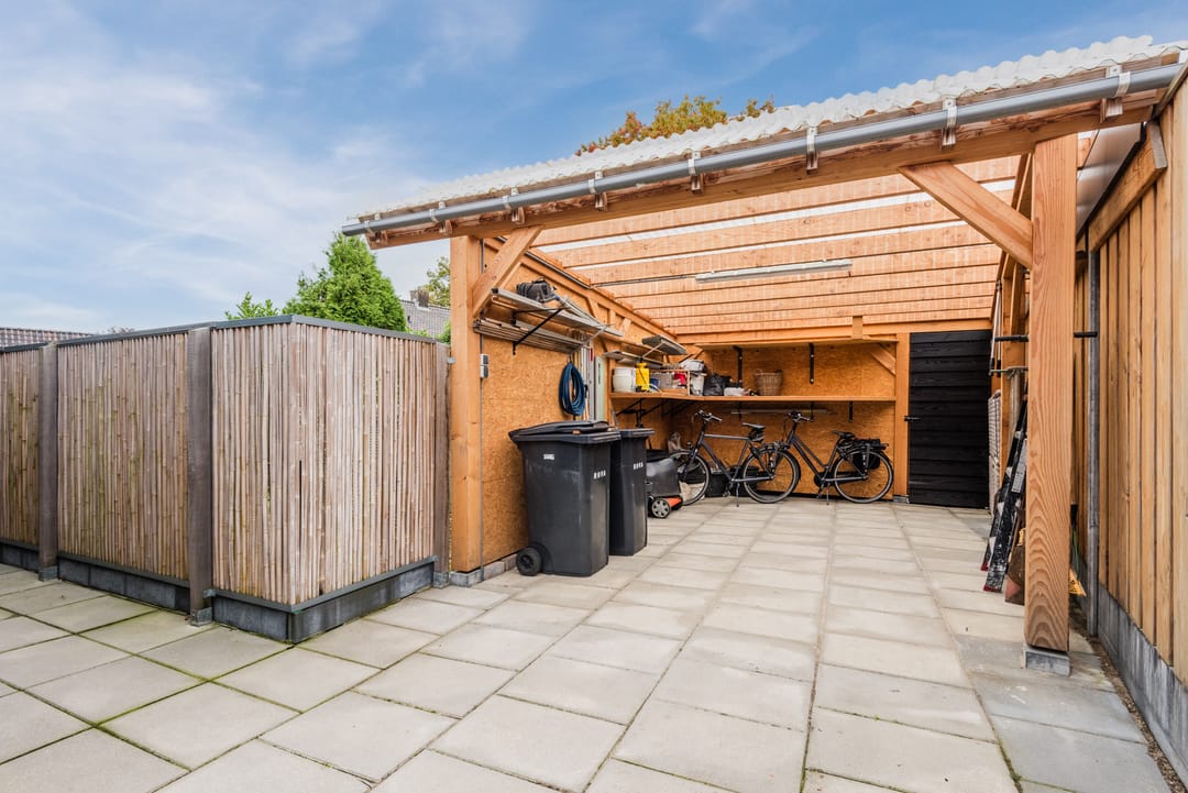 Foto 38 van Wendakker 39