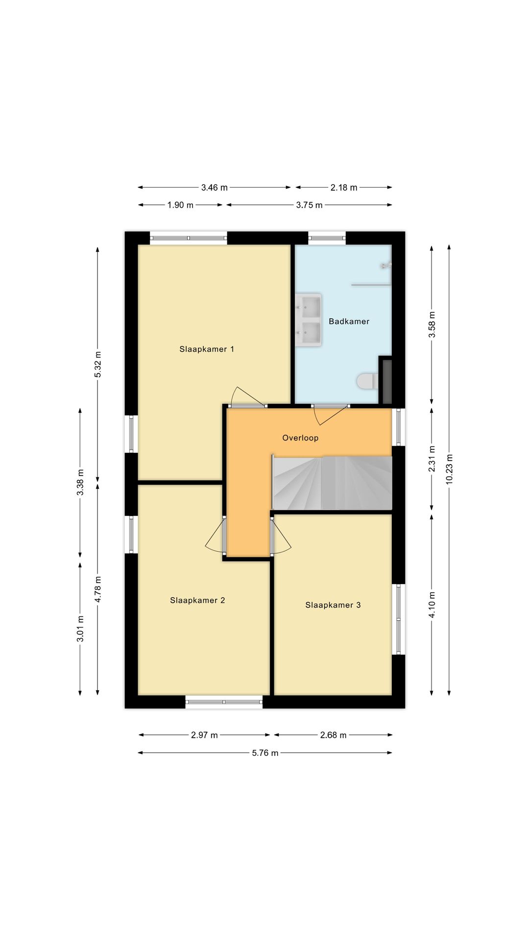 Foto 43 van Wendakker 39