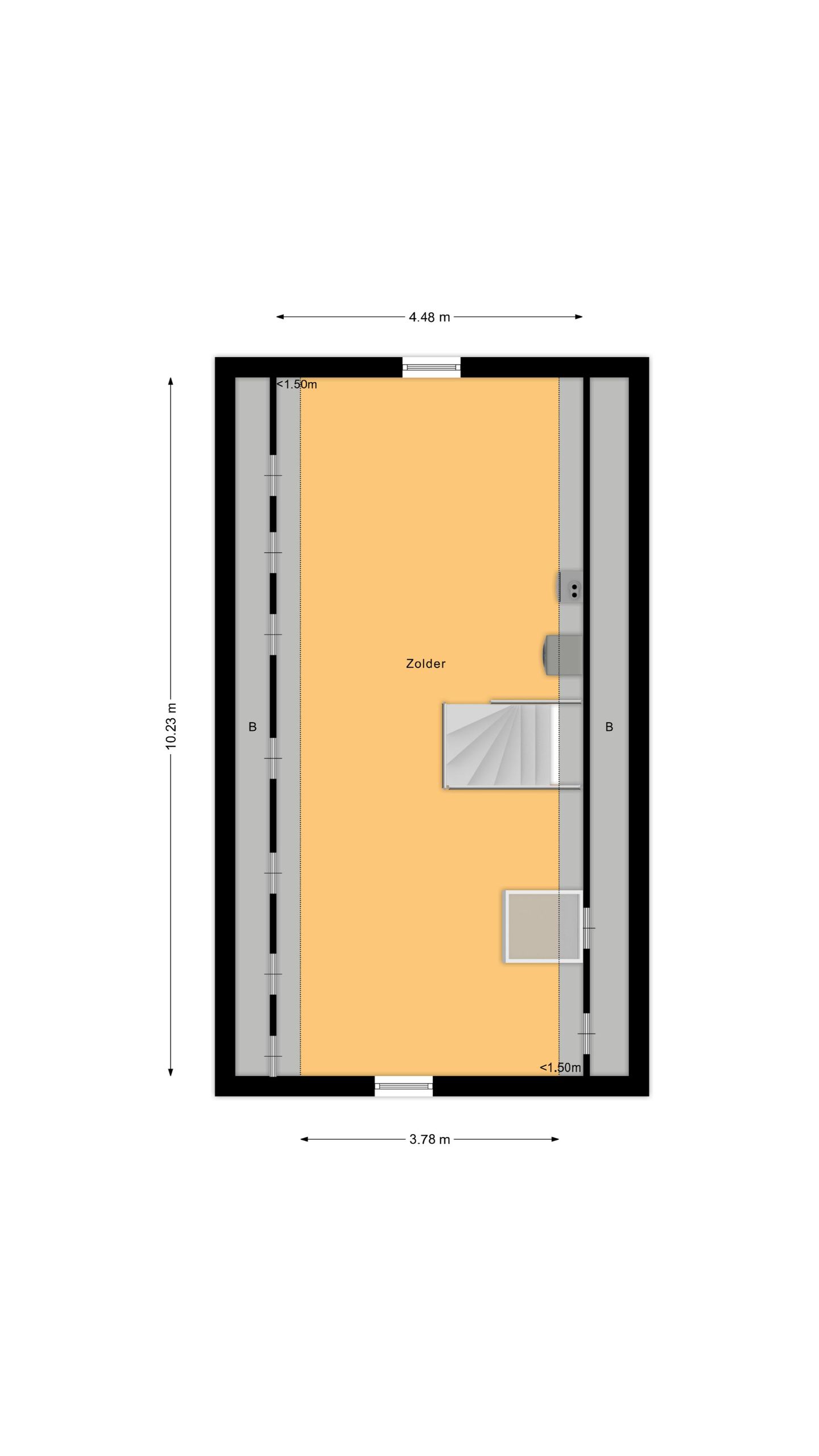 Foto 44 van Wendakker 39