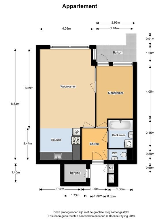 Foto 15 van Lange Herenstraat 115