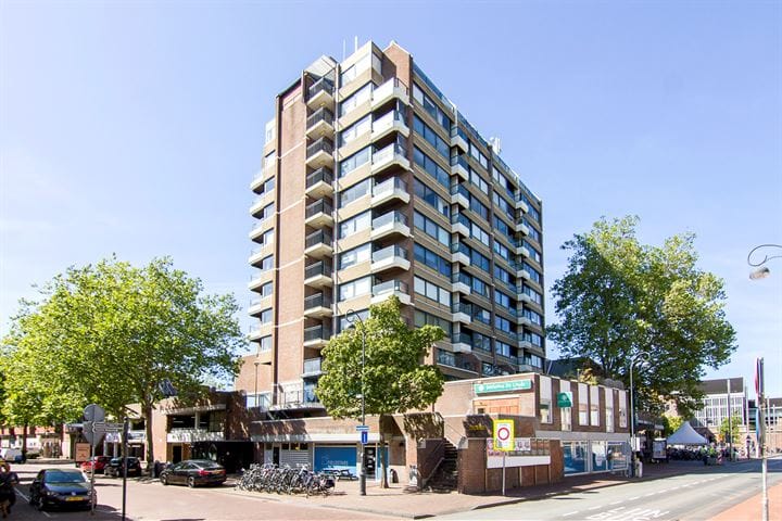 Foto 1 van Lange Herenstraat 115