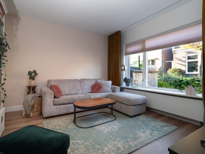 Foto 3 van Palmstraat 40