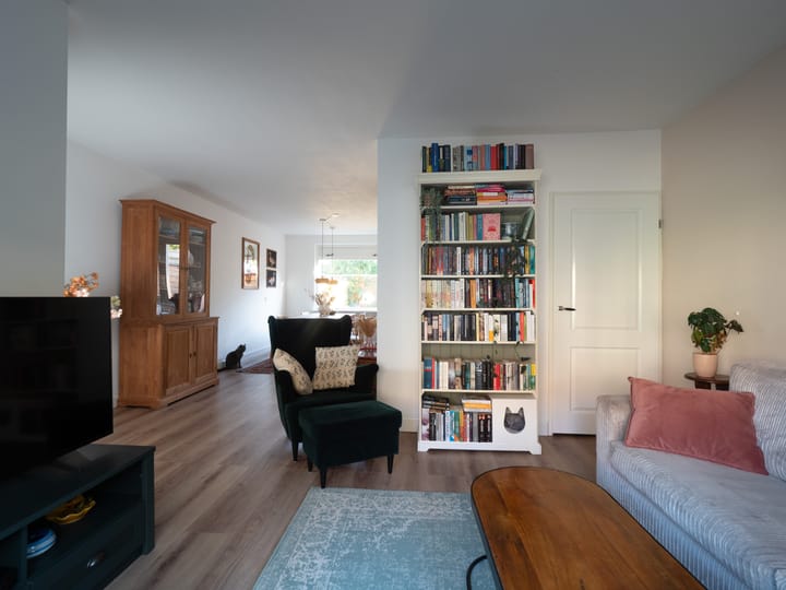 Foto 5 van Palmstraat 40