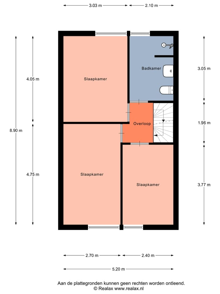 Foto 17 van Palmstraat 40