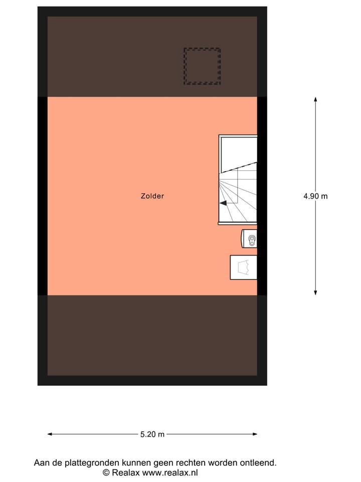 Foto 19 van Palmstraat 40