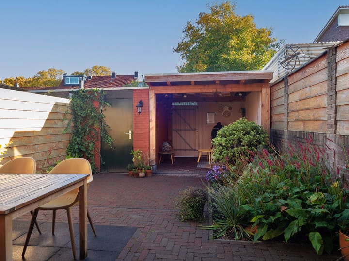 Foto 20 van Palmstraat 40