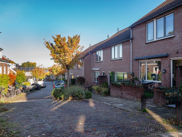 Foto 22 van Palmstraat 40