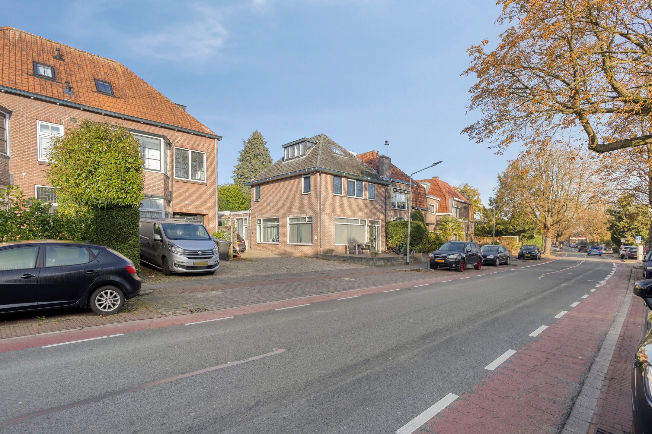 Foto 3 van Lage Naarderweg 7-A