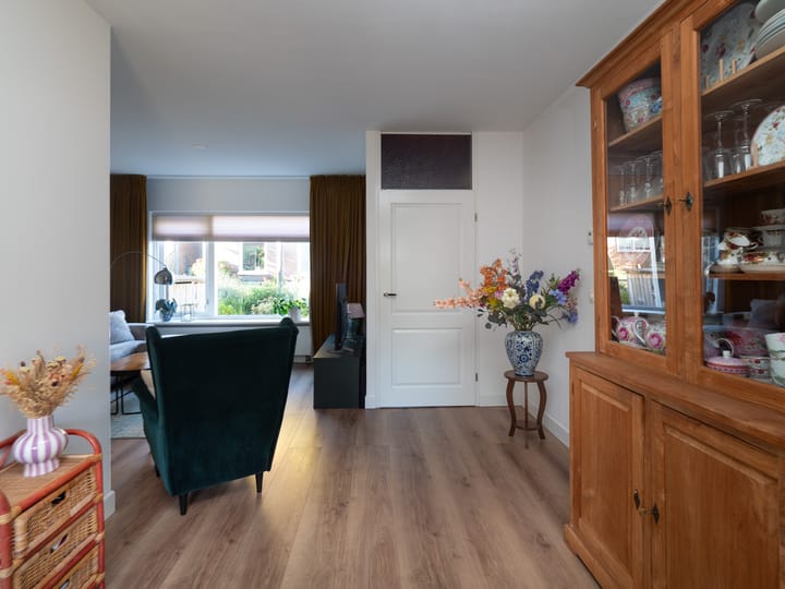 Foto 9 van Palmstraat 40