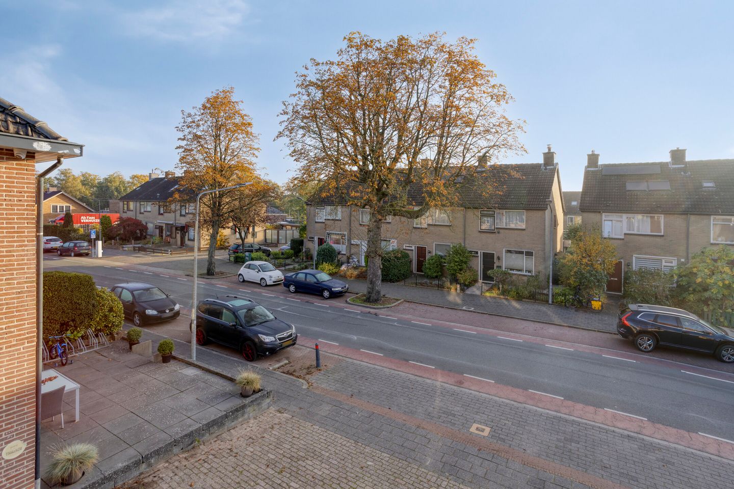 Foto 14 van Lage Naarderweg 7-A