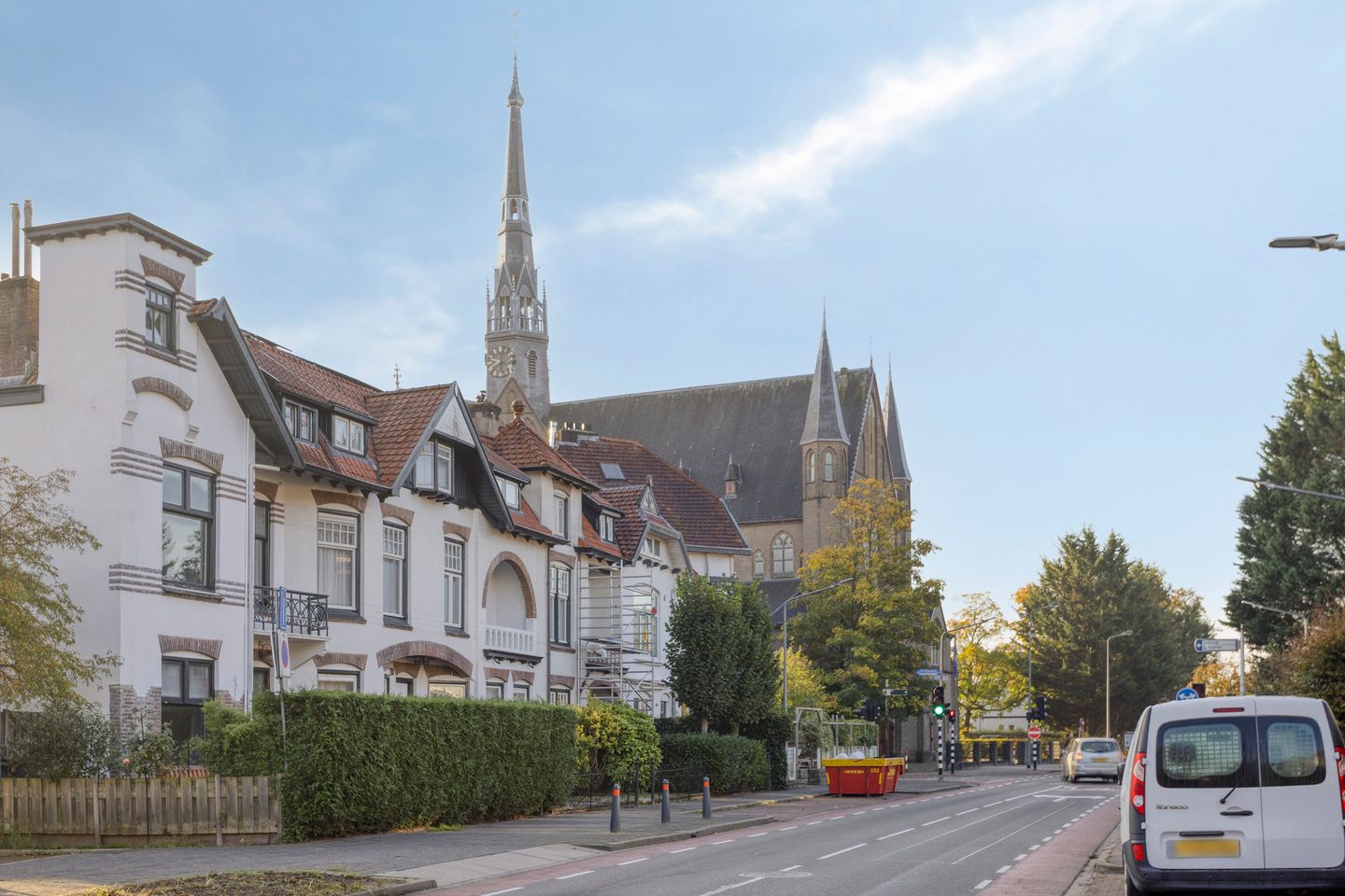 Foto 4 van Lage Naarderweg 7-A