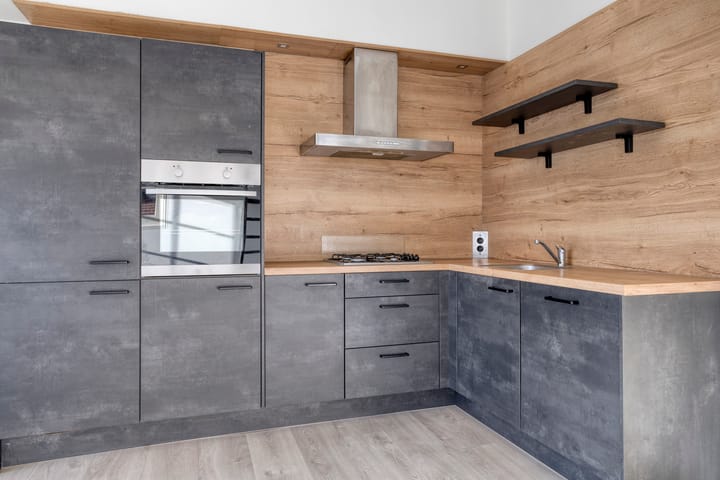 Foto 11 van Lage Naarderweg 7-A