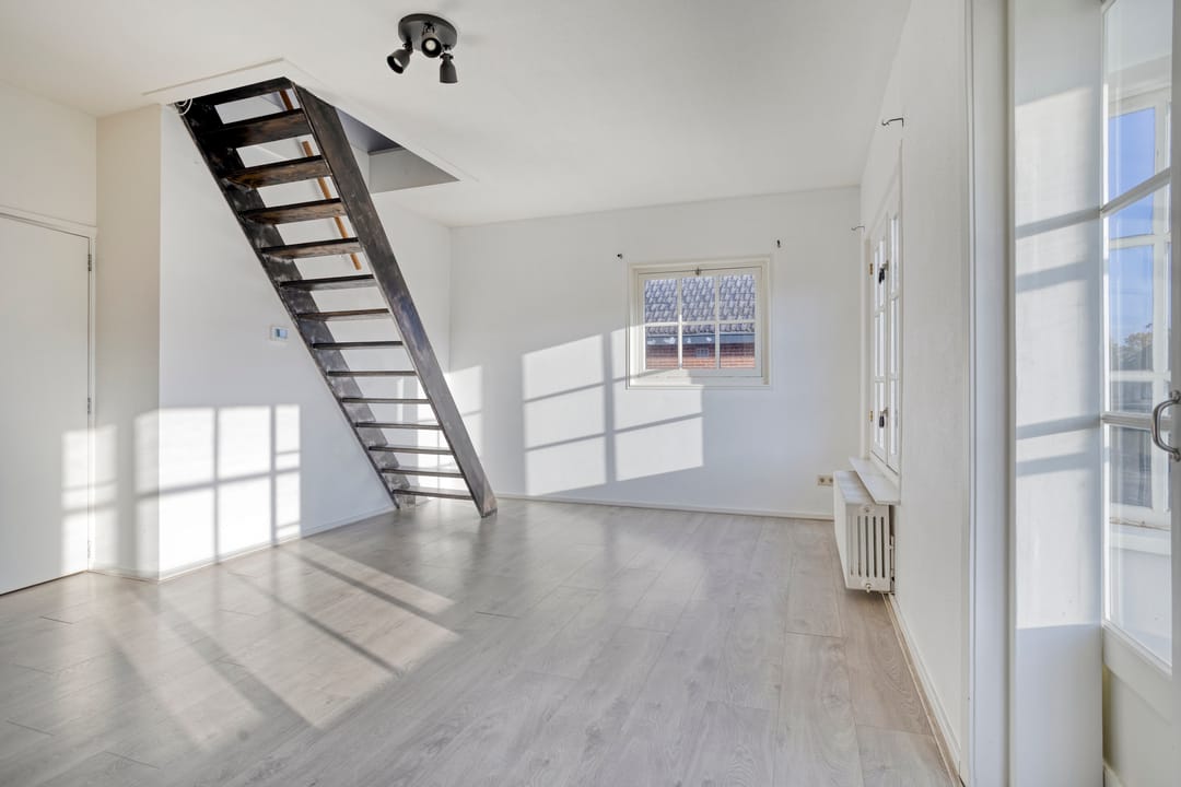 Foto 7 van Lage Naarderweg 7-A