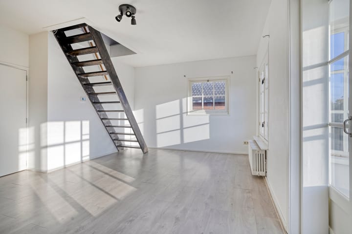 Foto 7 van Lage Naarderweg 7-A