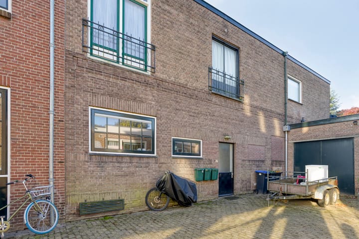 Foto 27 van Lage Naarderweg 7-A