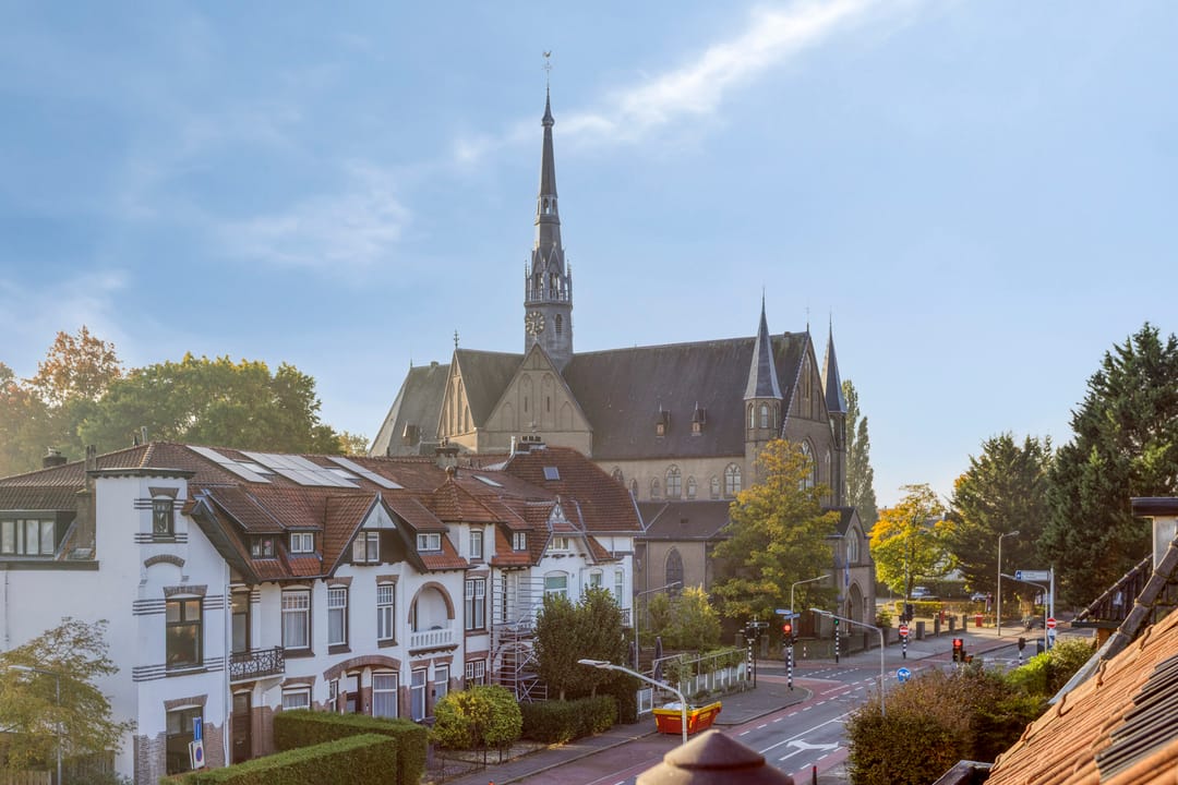 Foto 28 van Lage Naarderweg 7-A