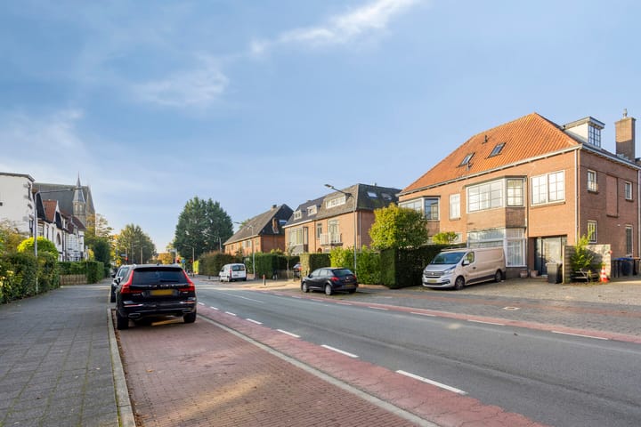 Foto 2 van Lage Naarderweg 7-A