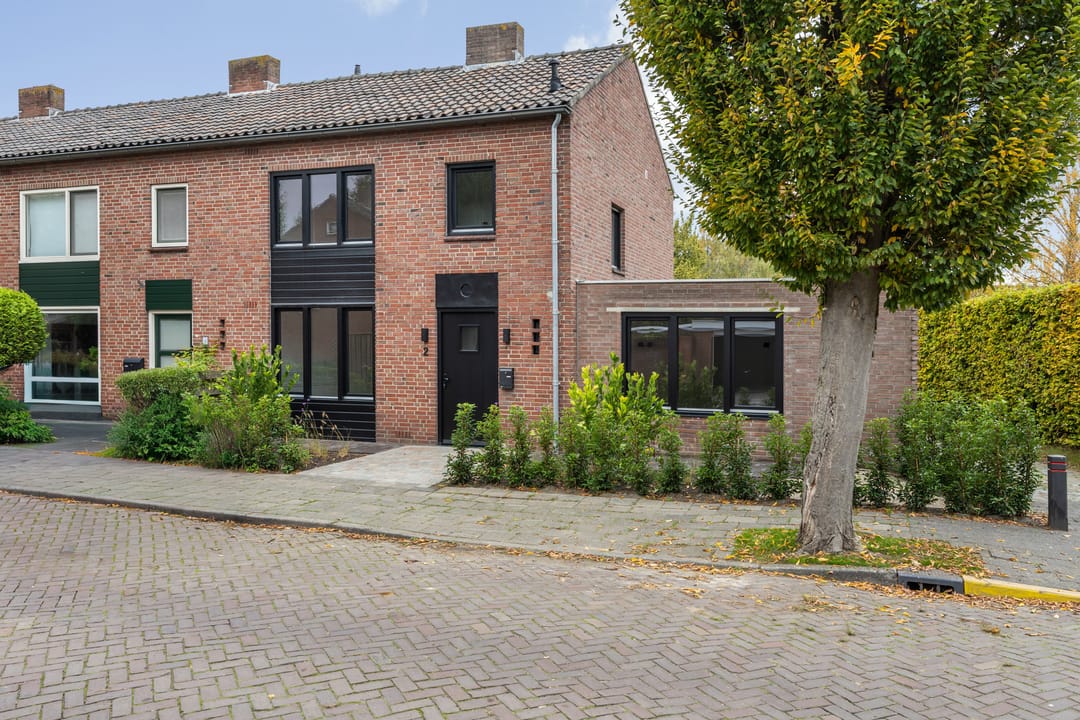 Foto 1 van Mgr. Van Dijkstraat 2