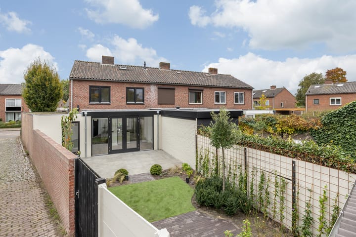 Foto 50 van Mgr. Van Dijkstraat 2