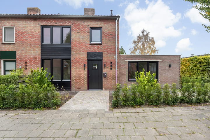 Foto 52 van Mgr. Van Dijkstraat 2