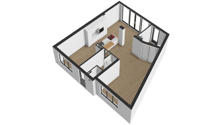 Foto 55 van Mgr. Van Dijkstraat 2