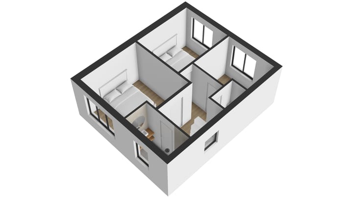 Foto 56 van Mgr. Van Dijkstraat 2