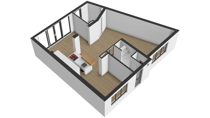 Foto 58 van Mgr. Van Dijkstraat 2