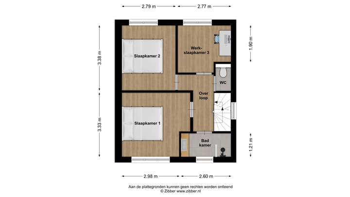 Foto 60 van Mgr. Van Dijkstraat 2