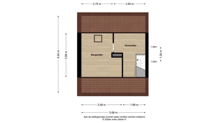 Foto 61 van Mgr. Van Dijkstraat 2